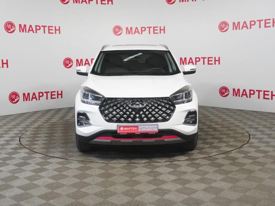 Chery Tiggo 4 Pro I Вологда  - изображение 2