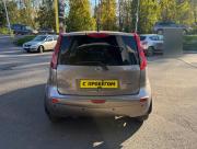 Nissan Note I Рестайлинг Нефтекамск  - изображение 15