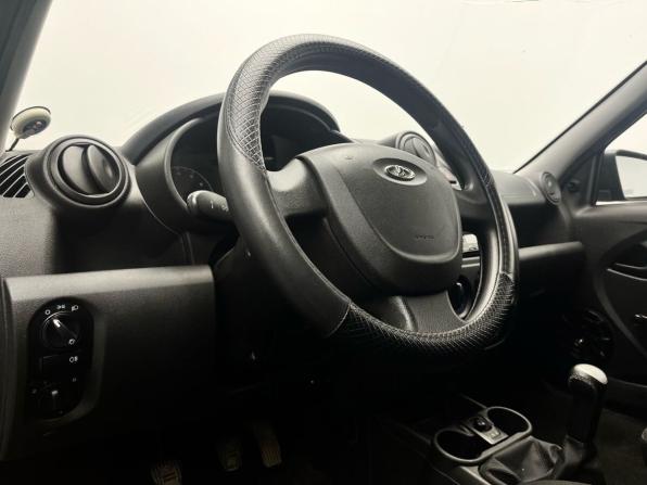 Lada (ВАЗ) Granta I с пробегом 2015 года, цена 359 000 рублей, 97458 км, седан, Автокод Объявления