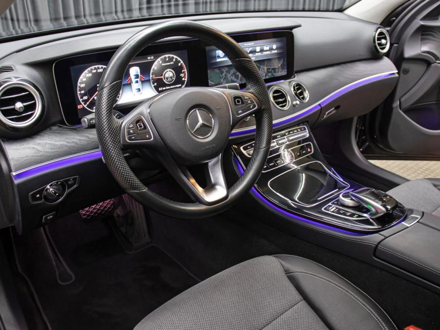 Mercedes-Benz E-Класс V (W213 S213 C238) Москва  - изображение 16