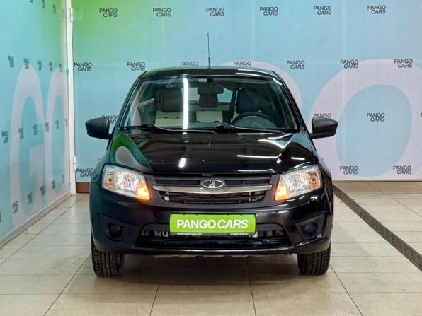 Lada (ВАЗ) Granta I с пробегом 2016 года, цена 490 000 рублей, 113579 км, лифтбек, Автокод Объявления