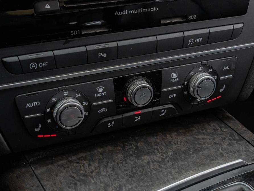 Audi A6 IV (C7) Рестайлинг Краснодар  - изображение 18