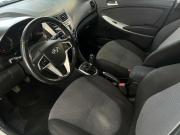 Hyundai Solaris I Нижнекамск  - изображение 29