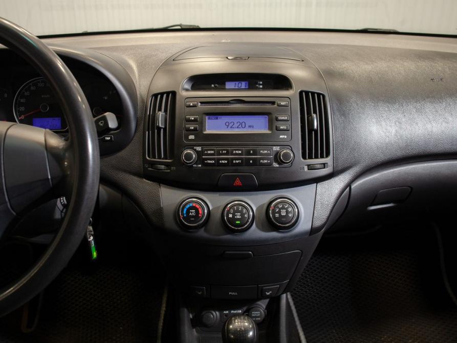 Hyundai Elantra IV (HD) Иваново  - изображение 26