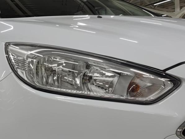 Ford Focus III Рестайлинг с пробегом 2016 года, цена 770 000 рублей, 172366 км, хэтчбек, Автокод Объявления