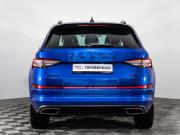 Skoda Kodiaq RS I Рестайлинг Санкт-Петербург  - изображение 32
