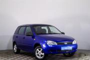 Lada (ВАЗ) Kalina I Пермь  - изображение 21