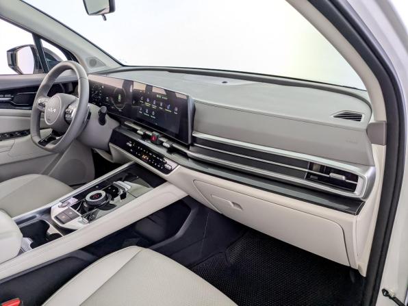 Kia Sportage (China) III (NP) Рестайлинг с пробегом 2025 года, цена 3 540 000 рублей, 33926 км, внедорожник, Автокод Объявления