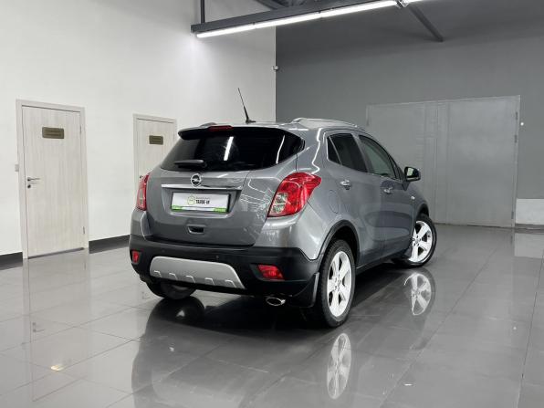 Opel Mokka I с пробегом 2013 года, цена 925 000 рублей, 207741 км, внедорожник, Автокод Объявления