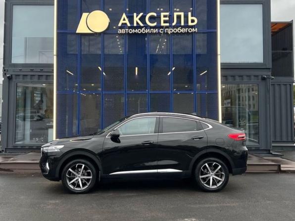 Haval F7x I с пробегом 2022 года, цена 2 009 000 рублей, 54500 км, внедорожник, Автокод Объявления