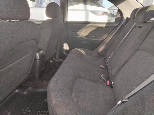Hyundai Sonata IV (EF) Рестайлинг с пробегом 2004 года, цена 271 000 рублей, 256000 км, седан, Автокод Объявления