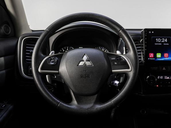 Mitsubishi Outlander III с пробегом 2012 года, цена 1 150 000 рублей, 198433 км, внедорожник, Автокод Объявления