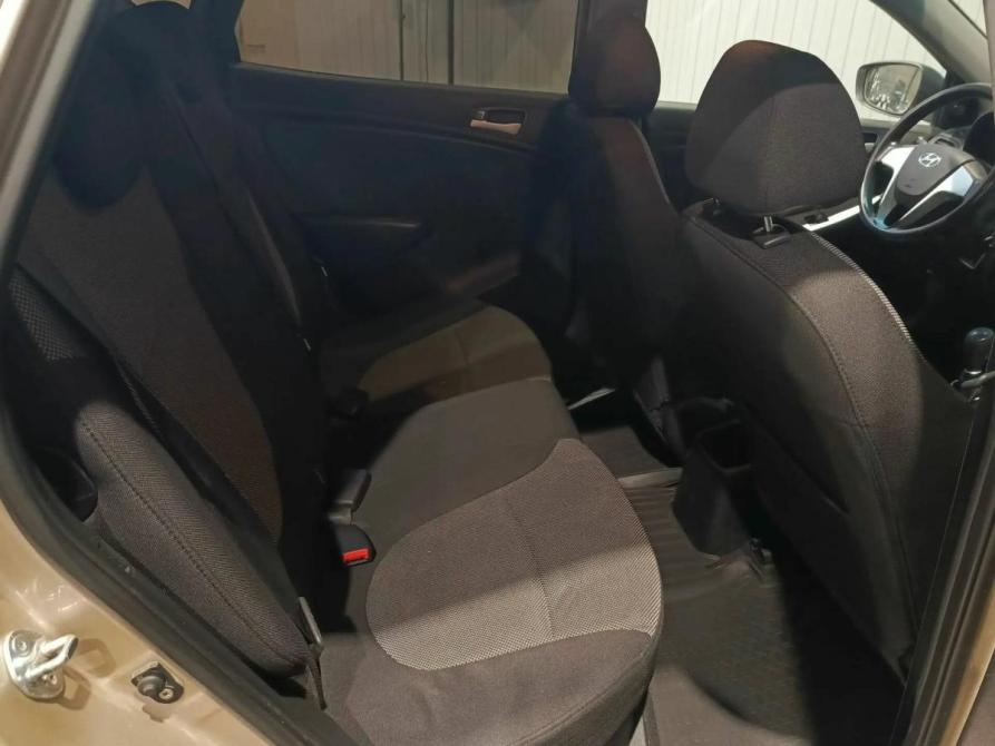 Hyundai Solaris I Смоленск  - изображение 10