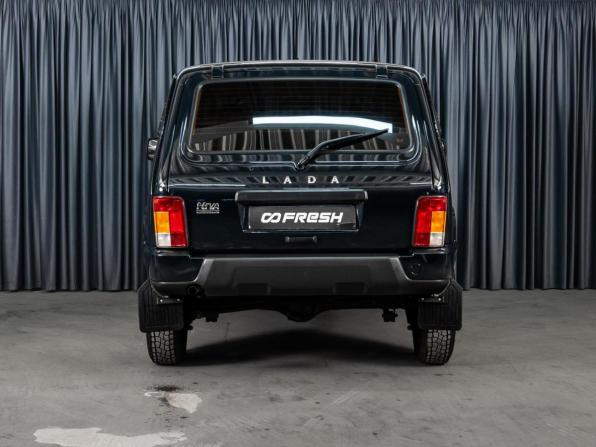 Lada (ВАЗ) Niva Legend I с пробегом 2025 года, цена 975 200 рублей, 21067 км, внедорожник, Автокод Объявления