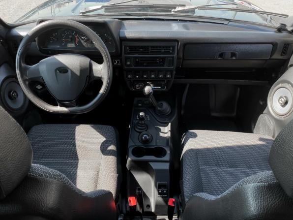 Lada (ВАЗ) 2121 (4x4) I Рестайлинг с пробегом 2016 года, цена 646 000 рублей, 85562 км, внедорожник, Автокод Объявления