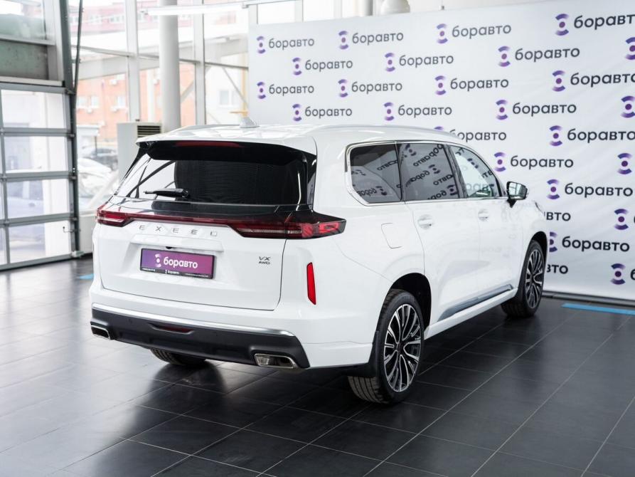 Exeed VX I Ростов-на-Дону  - изображение 4