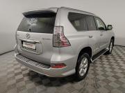 Lexus GX II Рестайлинг Москва  - изображение 28