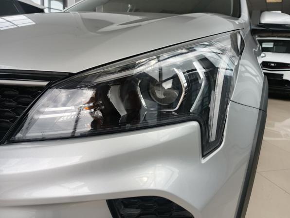 Kia Rio IV Рестайлинг с пробегом 2021 года, цена 1 959 000 рублей, 54903 км, хэтчбек, Автокод Объявления