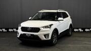 Hyundai Creta I Рестайлинг Смоленск  - изображение 21