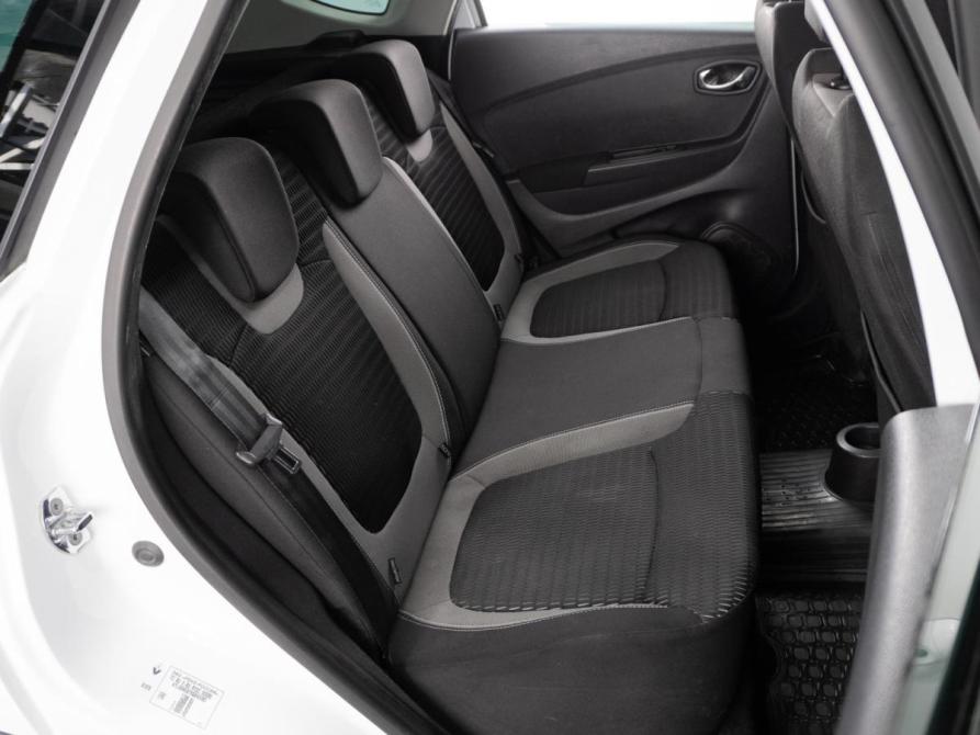 Renault Kaptur I Тюмень  - изображение 7