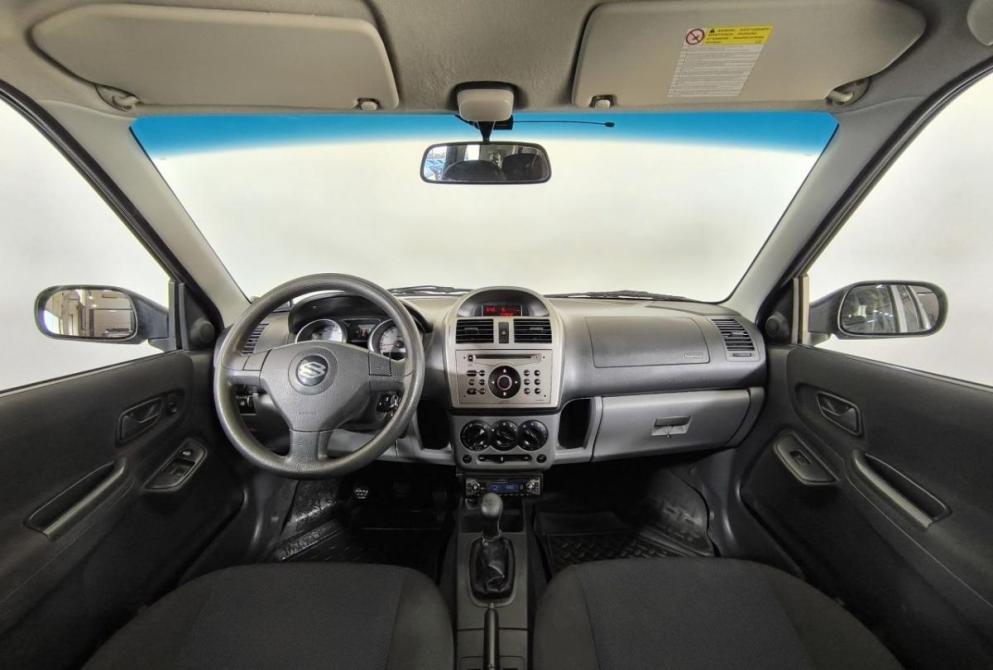 Suzuki Ignis II (HR) Нижний Новгород  - изображение 10