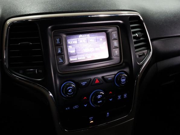 Jeep Grand Cherokee IV (WK2) Рестайлинг с пробегом 2013 года, цена 2 049 000 рублей, 71622 км, внедорожник, Автокод Объявления