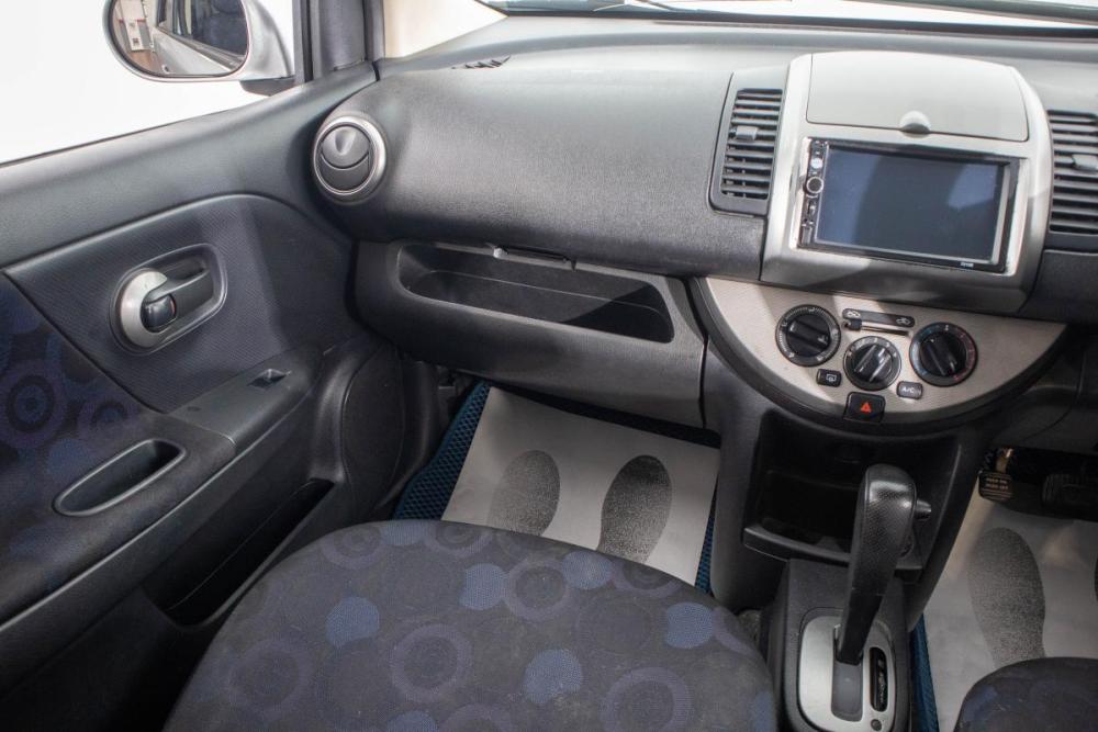 Nissan Note I Барнаул  - изображение 18