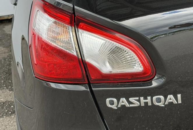 Nissan Qashqai I Рестайлинг с пробегом 2012 года, цена 1 020 000 рублей, 179463 км, внедорожник, Автокод Объявления