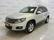 Volkswagen Tiguan I Рестайлинг Пермь  - изображение 17