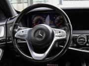 Mercedes-Benz S-Класс VI (W222 C217) Рестайлинг Москва  - изображение 49