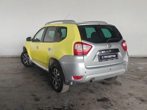 Nissan Terrano III (D10) с пробегом 2014 года, цена 815 000 рублей, 147059 км, внедорожник, Автокод Объявления