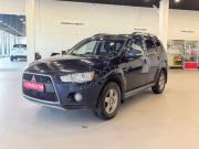 Mitsubishi Outlander II Рестайлинг Апатиты  - изображение 18