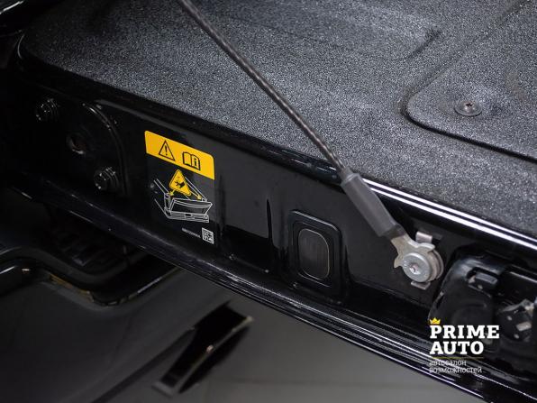 Ram 1500 V Рестайлинг с пробегом 2025 года, цена 10 499 000 рублей, 33 км, offers.body_type.unknown, Автокод Объявления