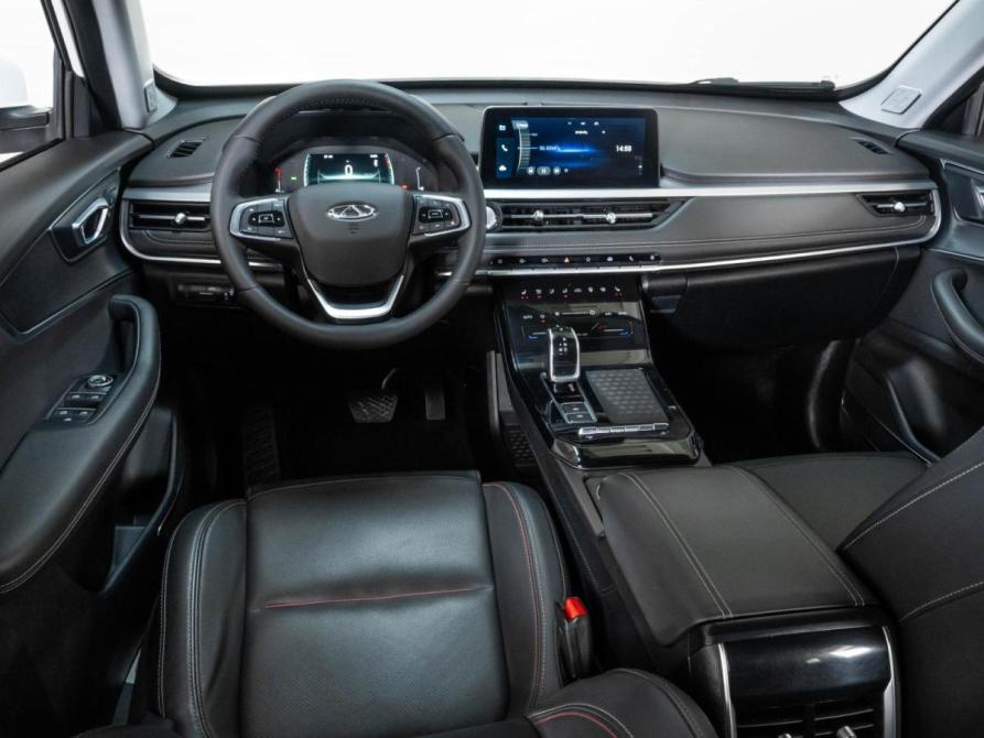 Chery Tiggo 7 Pro I Ставрополь  - изображение 6