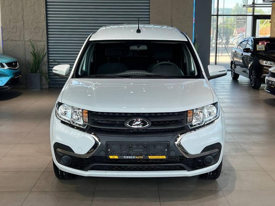 Lada (ВАЗ) Largus I Рестайлинг Оренбург  - изображение 2