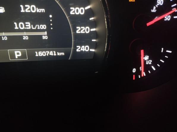Kia Sorento III Prime с пробегом 2016 года, цена 2 420 000 рублей, 160636 км, внедорожник, Автокод Объявления