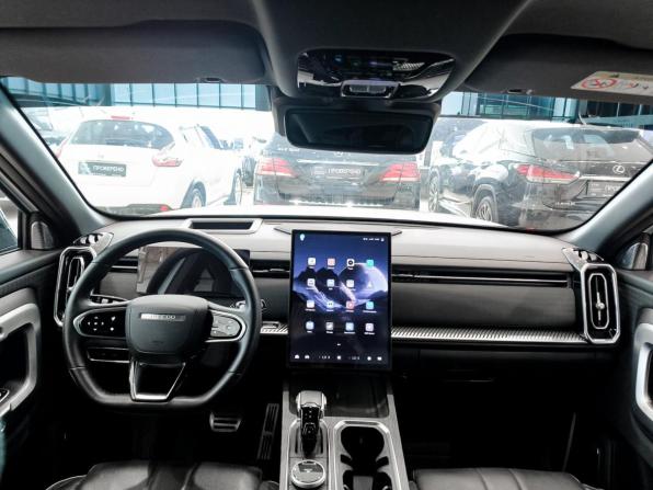 Jaecoo J7 I с пробегом 2024 года, цена 2 250 000 рублей, 40900 км, внедорожник, Автокод Объявления