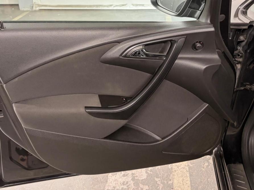 Opel Astra J Екатеринбург  - изображение 13
