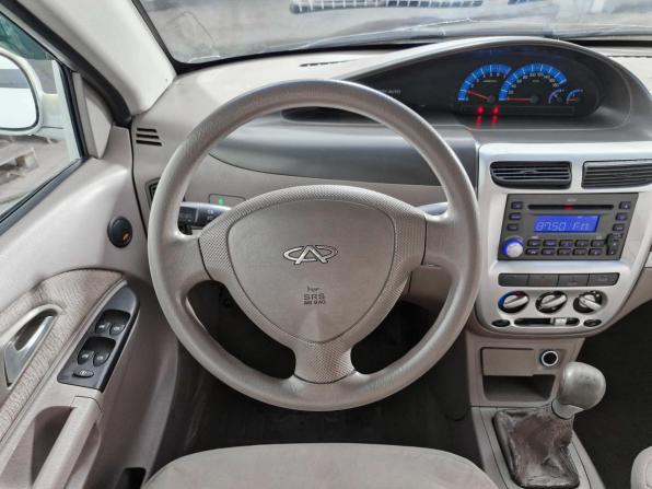 Chery QQ6 (S21) с пробегом 2008 года, цена 149 000 рублей, 98888 км, хэтчбек, Автокод Объявления