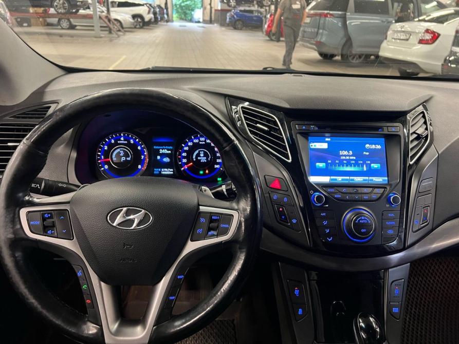 Hyundai i40 I Санкт-Петербург  - изображение 10