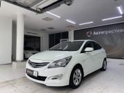 Hyundai Solaris I Рестайлинг Минеральные Воды  - изображение 22