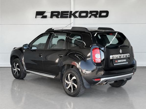 Renault Duster I с пробегом 2014 года, цена 1 099 000 рублей, 92000 км, внедорожник, Автокод Объявления