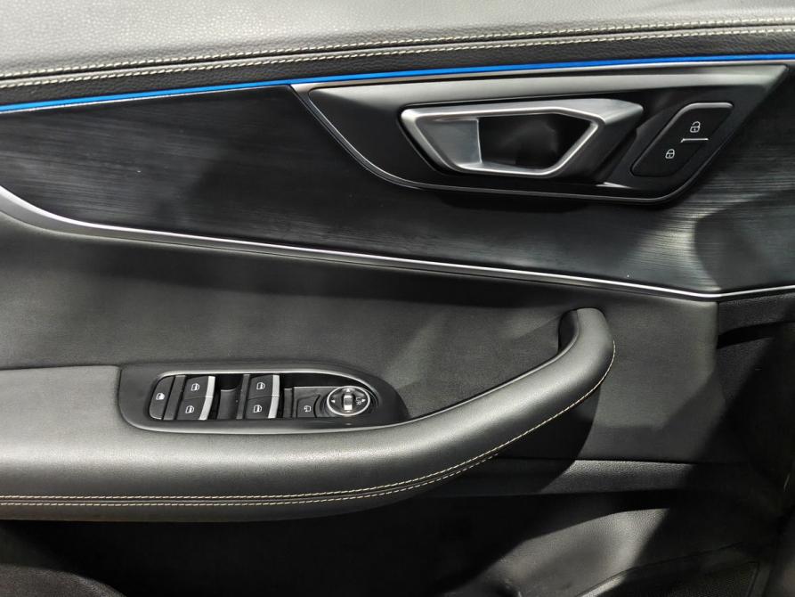 Chery Tiggo 8 I Москва  - изображение 16