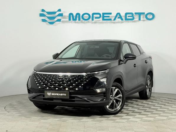 Omoda C5 I с пробегом 2024 года, цена 1 790 000 рублей, 56000 км, внедорожник, Автокод Объявления