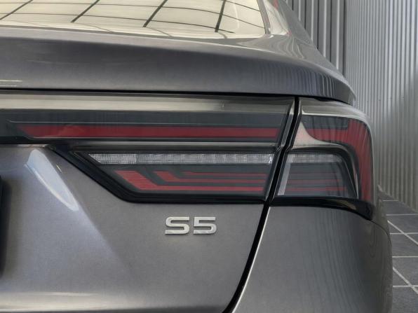 Omoda S5 с пробегом 2023 года, цена 1 157 000 рублей, 79337 км, седан, Автокод Объявления