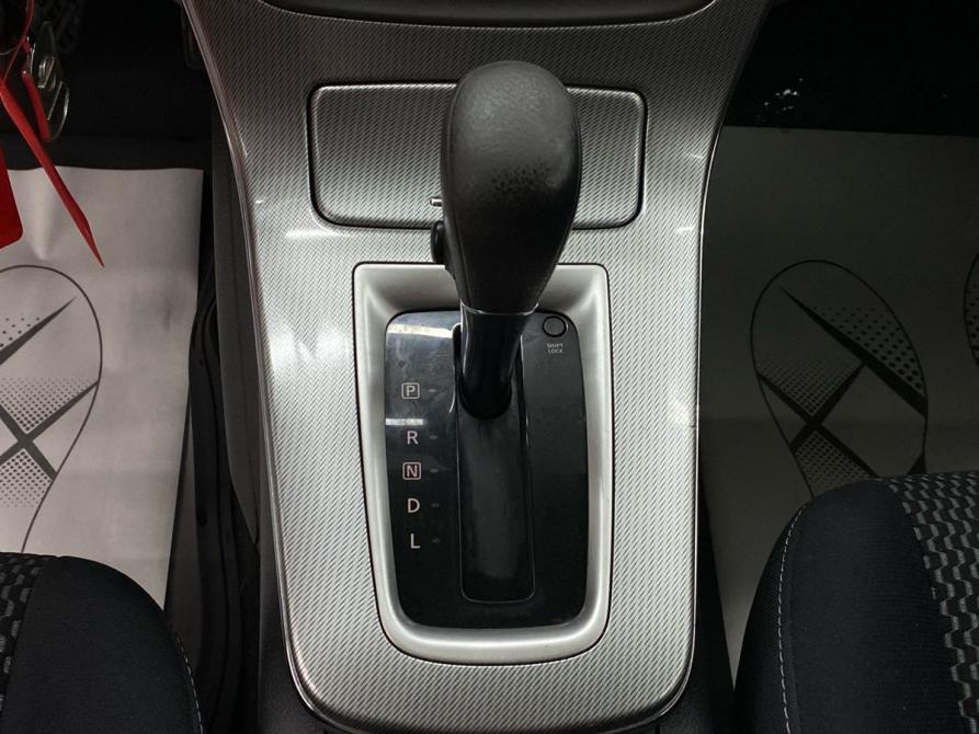 Nissan Sentra VII (B17) Энгельс  - изображение 32