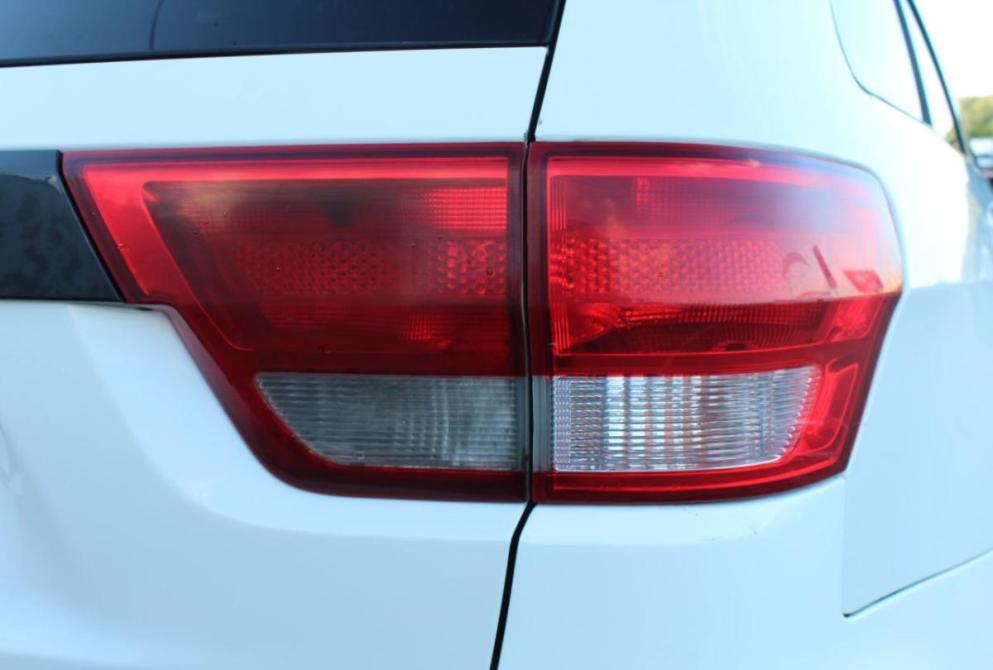 Jeep Grand Cherokee IV (WK2) Нижний Новгород  - изображение 19
