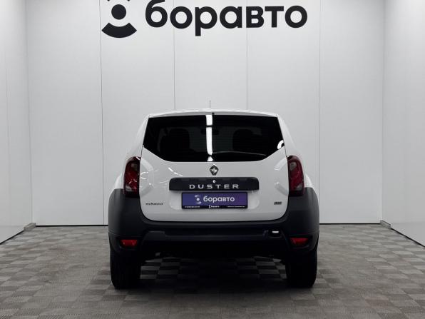Renault Duster I Рестайлинг с пробегом 2019 года, цена 1 430 000 рублей, 156319 км, внедорожник, Автокод Объявления