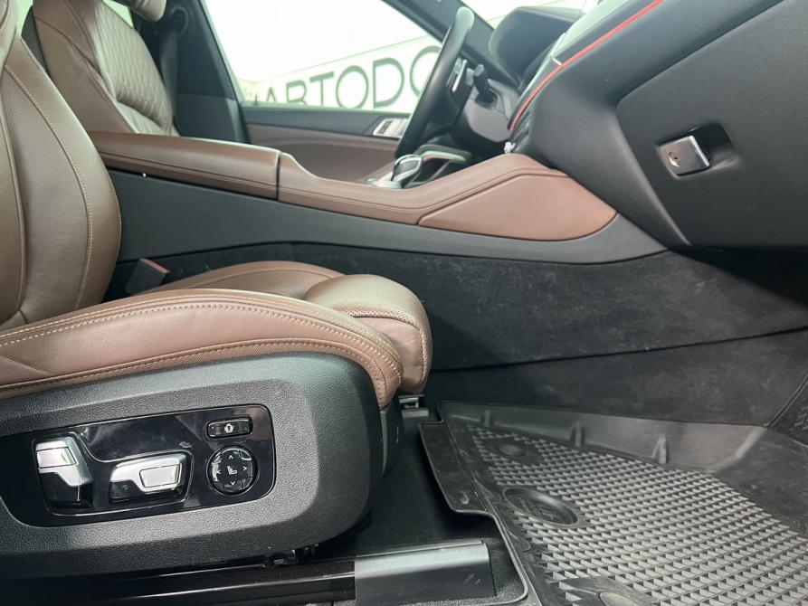 BMW X6 III (G06) Москва  - изображение 11