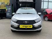 Lada (ВАЗ) Granta I Рестайлинг Нефтекамск  - изображение 13